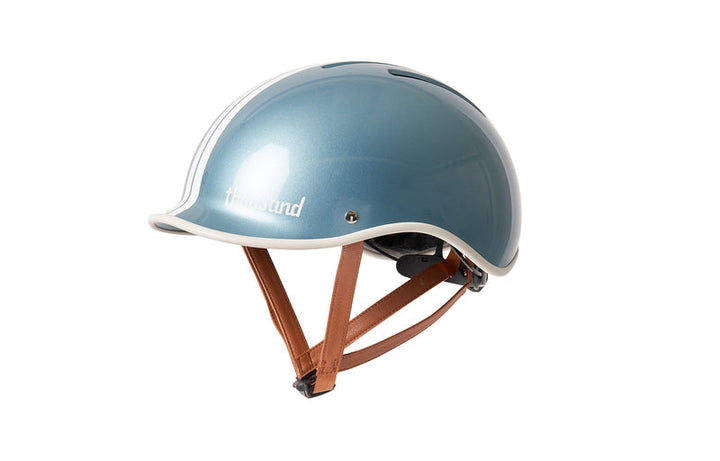 Thousand Heritage 2.0 Helmet, Pelham Blue Medium