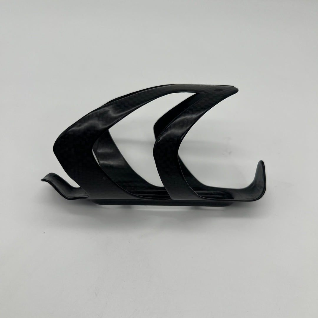 Carbon Fiber Water Bottle Cage