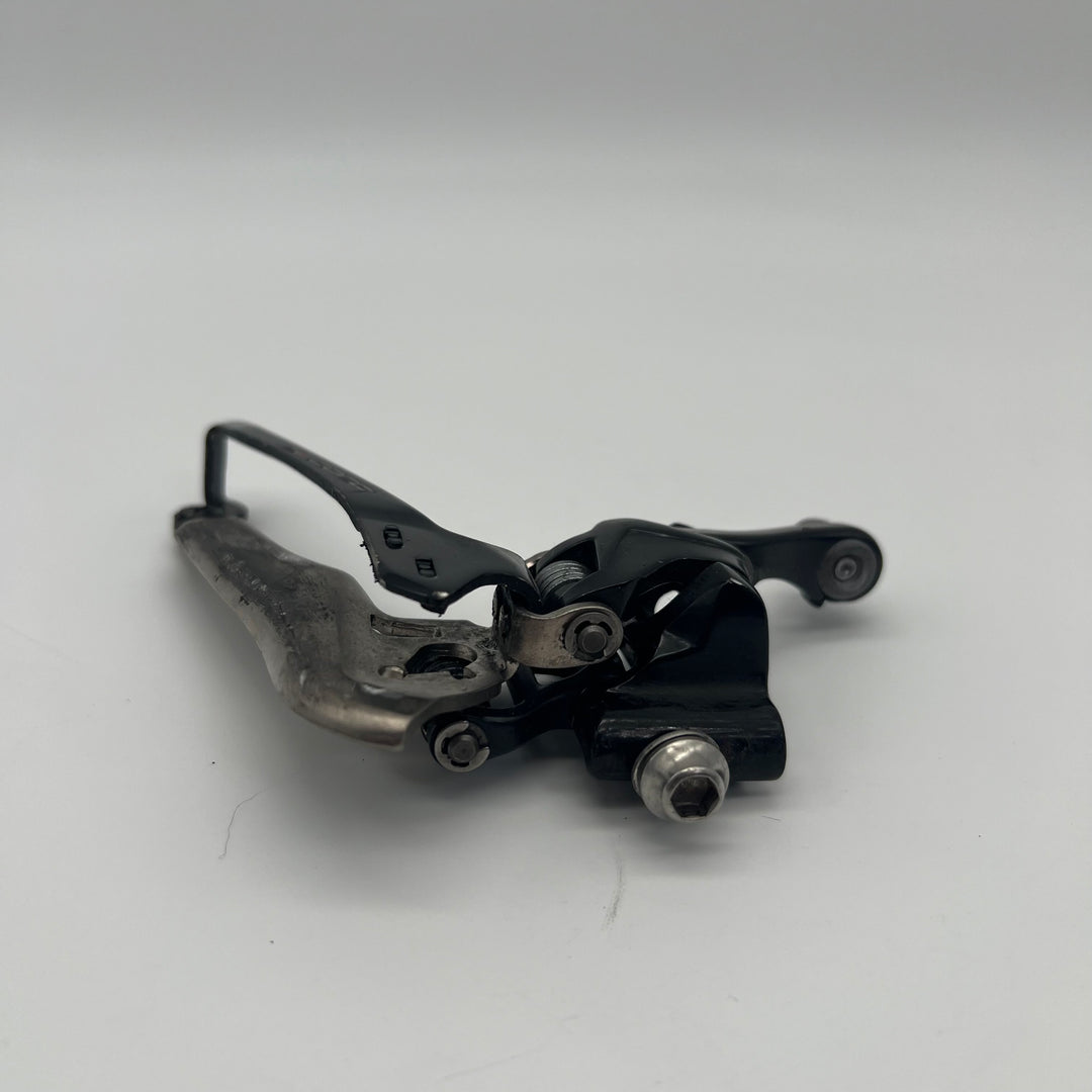 Campagnolo Record 12 speed Front Derailleur Used