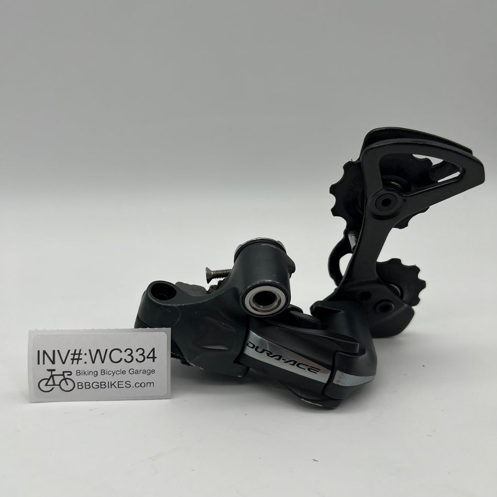 P70 シマノ SHIMANO DURA-ACE RD-9000 ディレイラー SHIMANO 「シマノ」 DURA-ACE RD-9000 リアディレイラー / 大阪