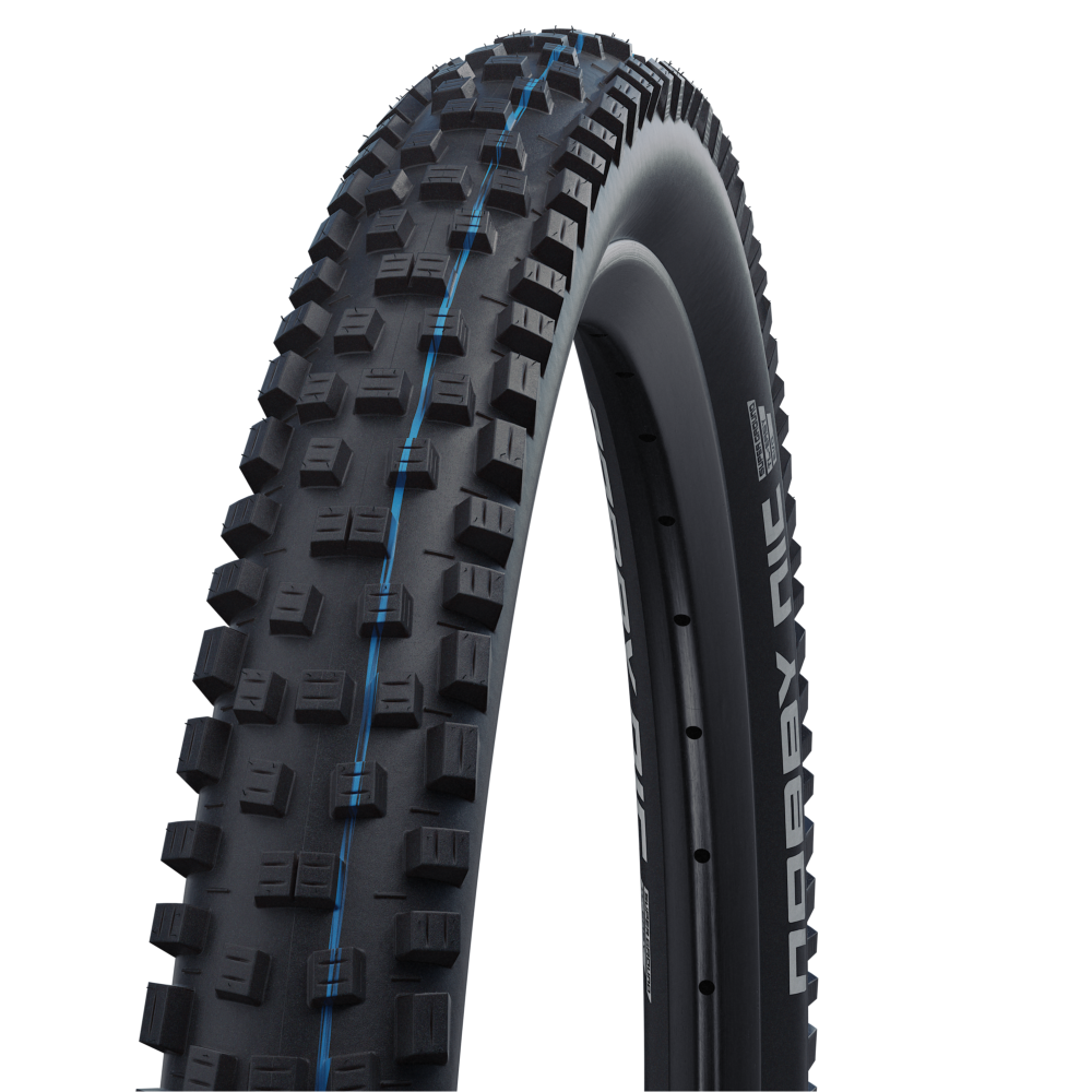 Schwalbe Nobby Nic Tire, TLE, Addix SpeedGrip, Super Ground - 29 x 2.25