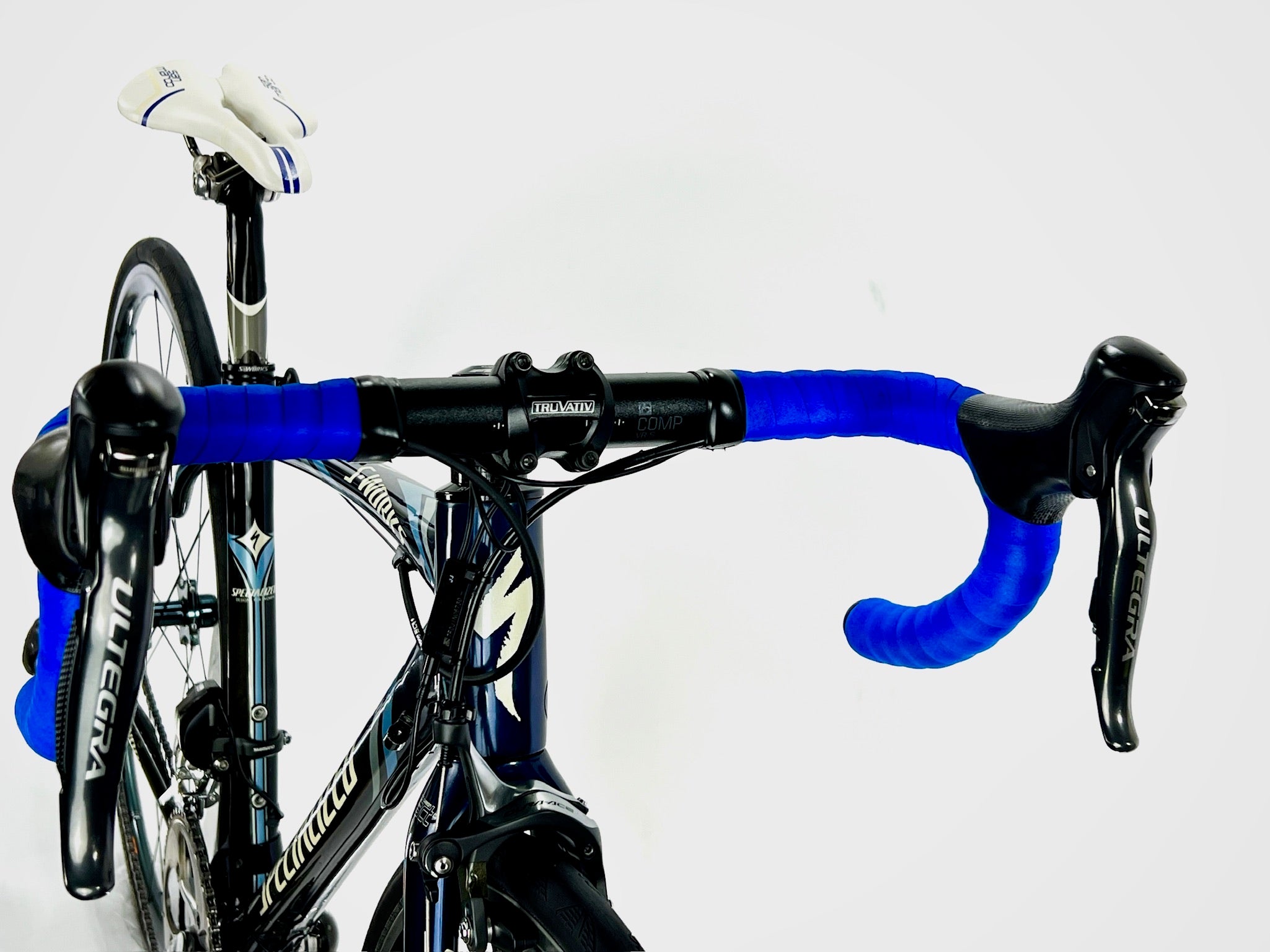 S-Works Ruby SL SRAM