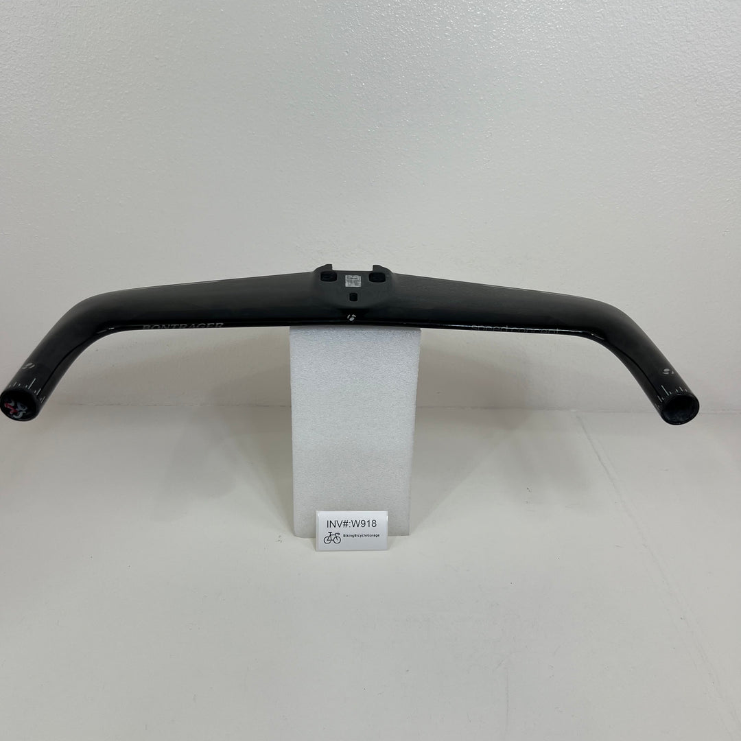 Used Bontrager Speed Concept Base Carbon Fiber Aero Bar 312g