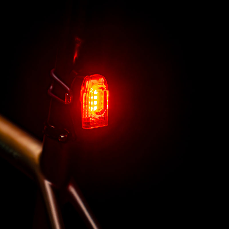 Lezyne Ktv Drive+ Rear Taillight