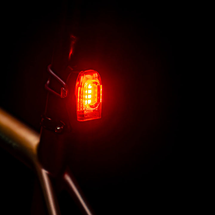 Lezyne Ktv Drive+ Rear Taillight