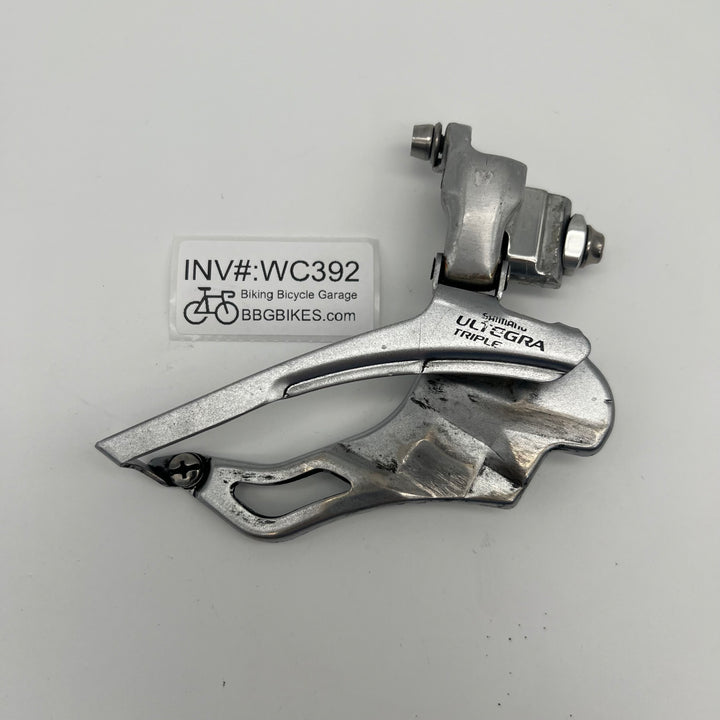 Shimano Ultegra FD-6603 Front Derailleur Used