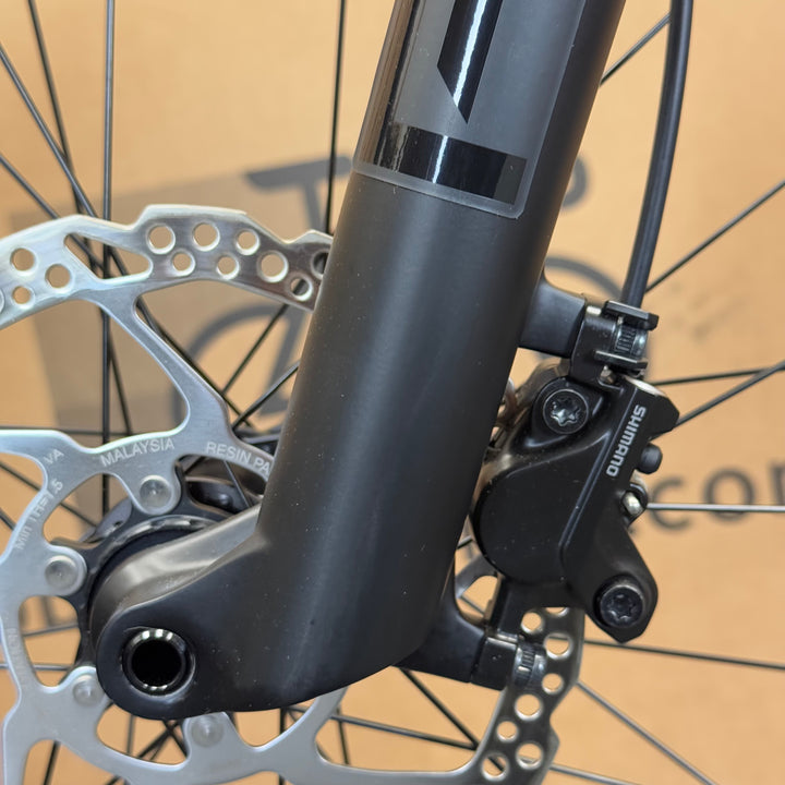 Demo Scott Spark 940, Carbon Fiber Mountain Bike, Medium