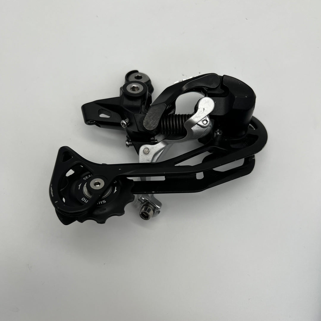 Shimano Deore XT RD-M780 10 Speed Rear Derailleur Long Cage Used