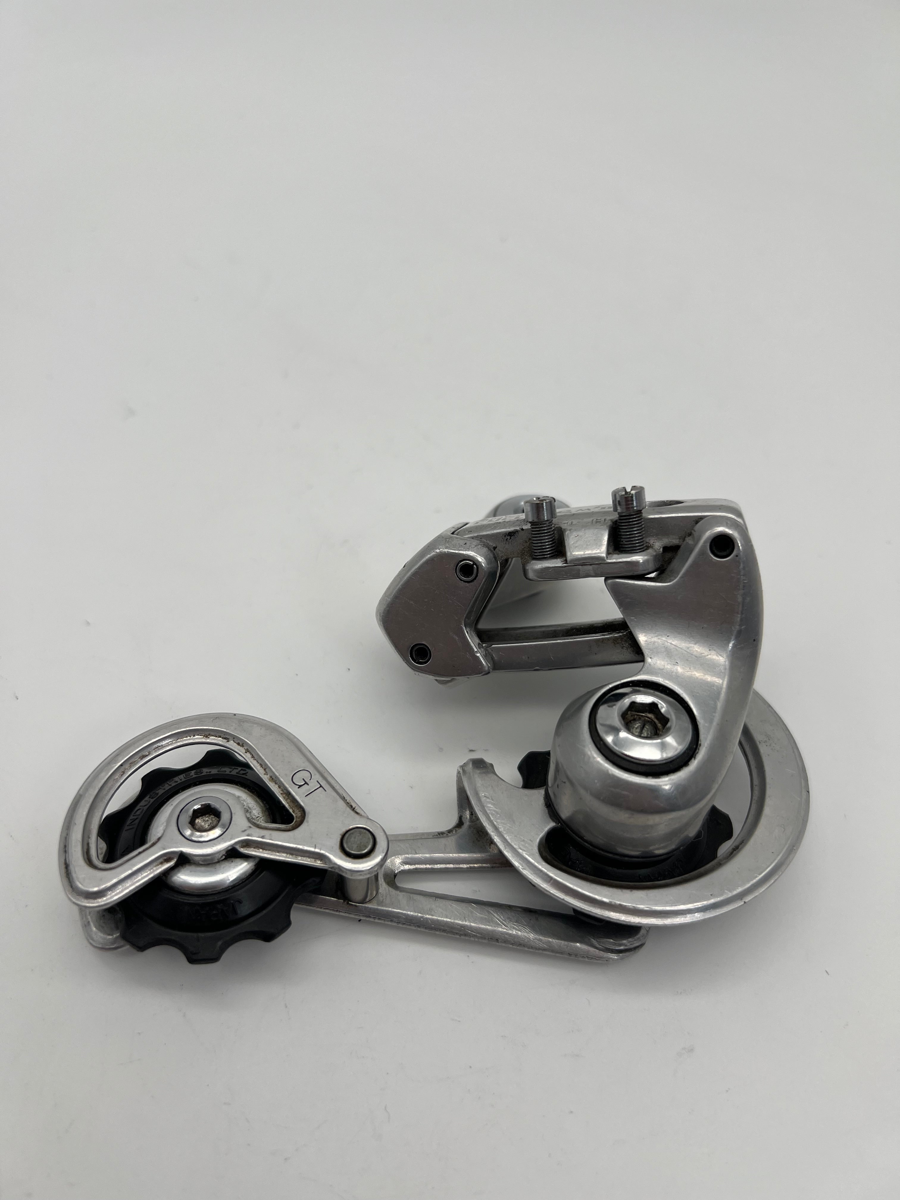 Suntour Cyclone MK-II RD-3500 Rear Derailleur Short Cage