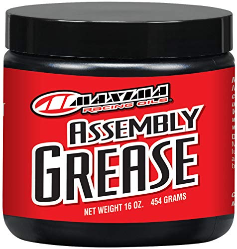 Maxima Assembly Grease 16oz