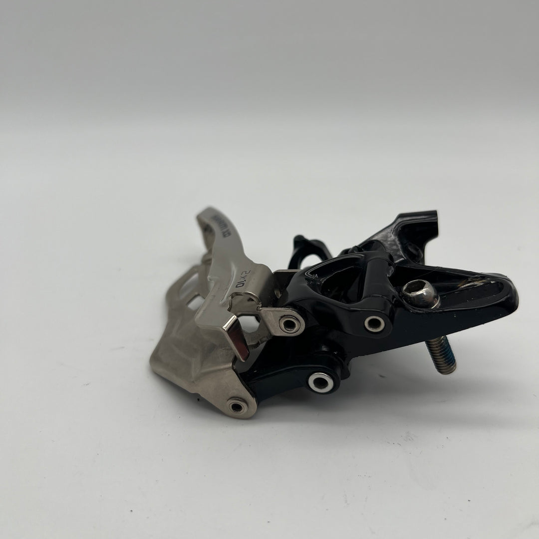 SRAM XO 2x10 Front Derailleur Used