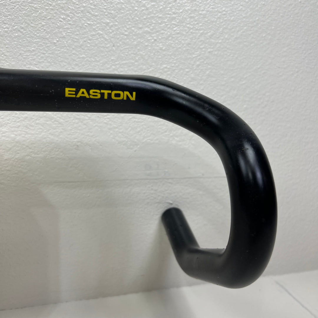 Used Easton EC70 CNT Composite Carbon Fiber Handlebar, 31.8mm, 44cm, 246g