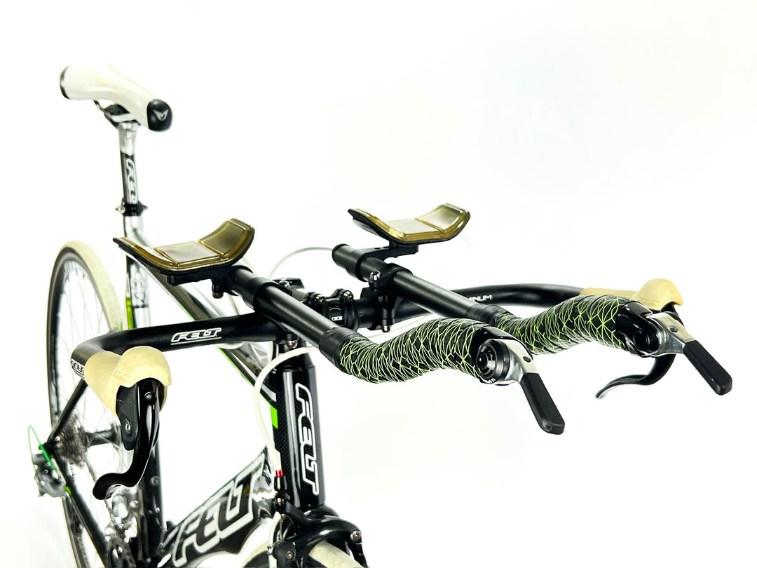 Felt B16, Shimano Ultegra, Carbon Fiber Triathlon Bike-2011, 56cm