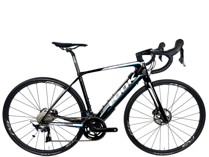 Look E765 Optimum Disc, Carbon Fiber Road E-Bike-2020, Small, MSRP:$7,500