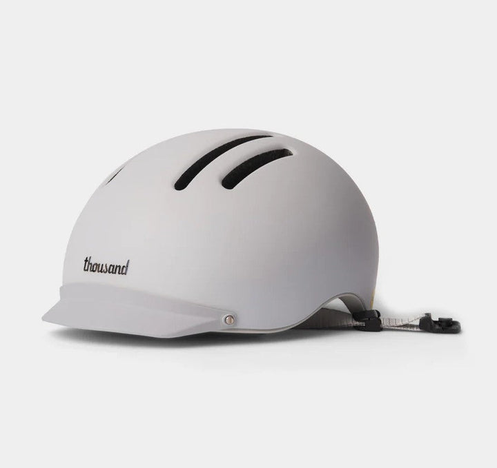 Thousand Chapter MIPS Helmet, Metro White Small