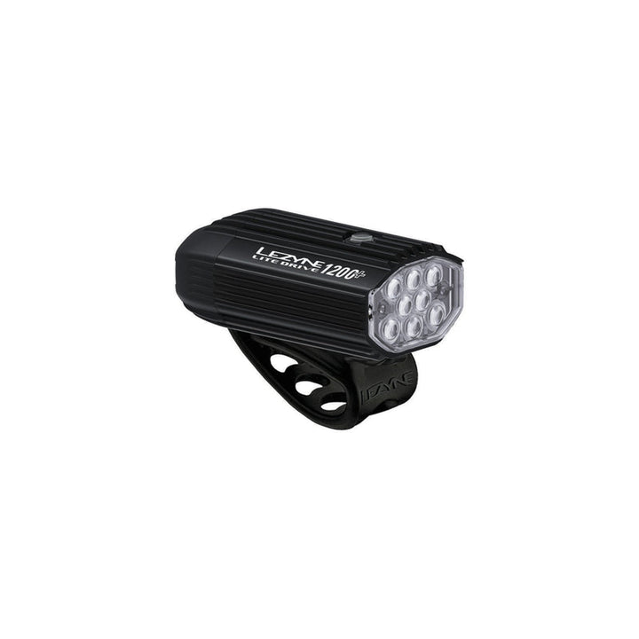 Lezyne Lite Drive 1200+ Front Headlight