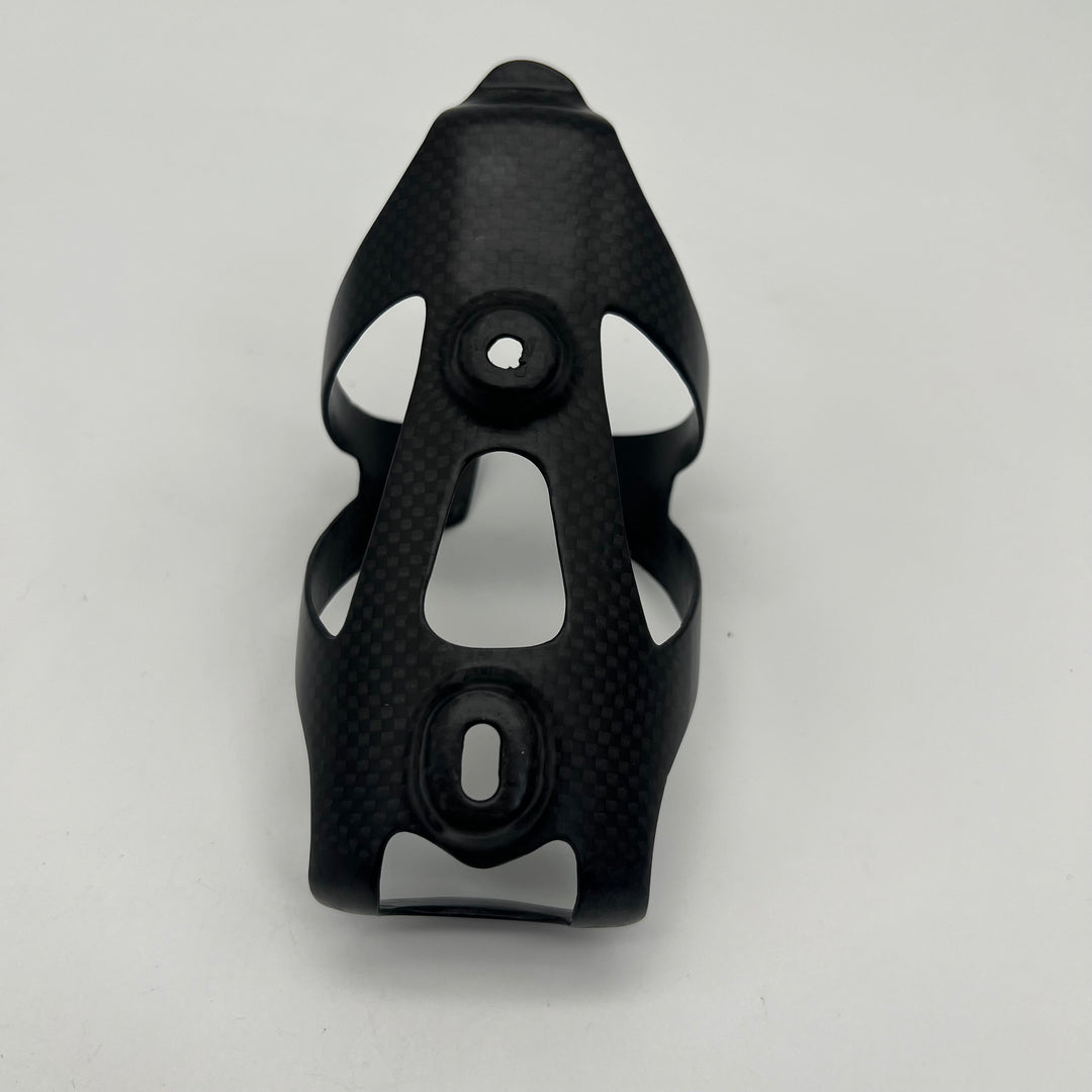 Carbon Fiber Water Bottle Cage