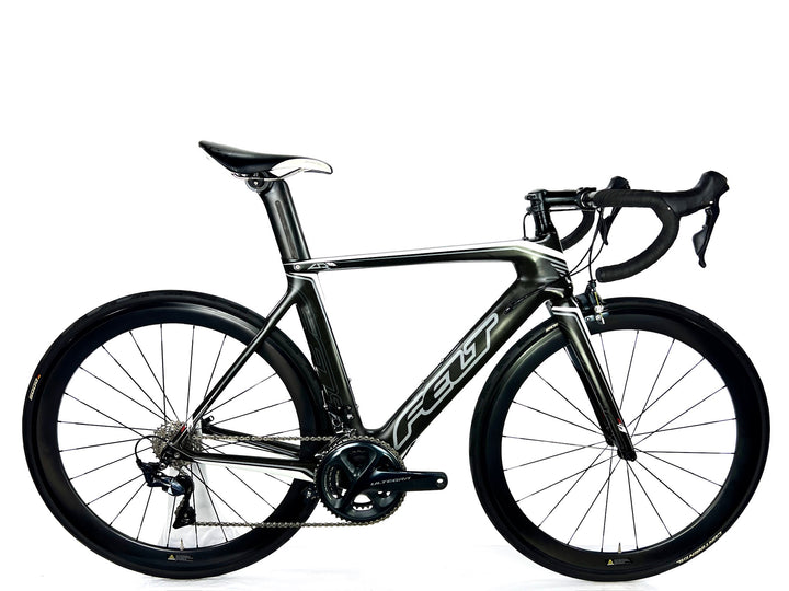 Felt AR5, 11-Speed Shimano Ultegra, Carbon Road Bike-2014, 54cm, MSRP:$4k