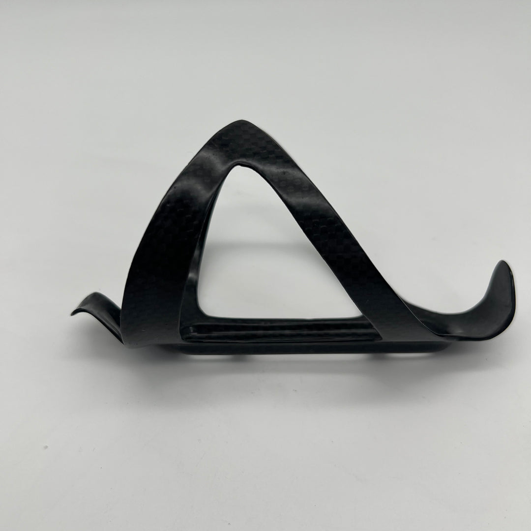 Carbon Fiber Water Bottle Cage