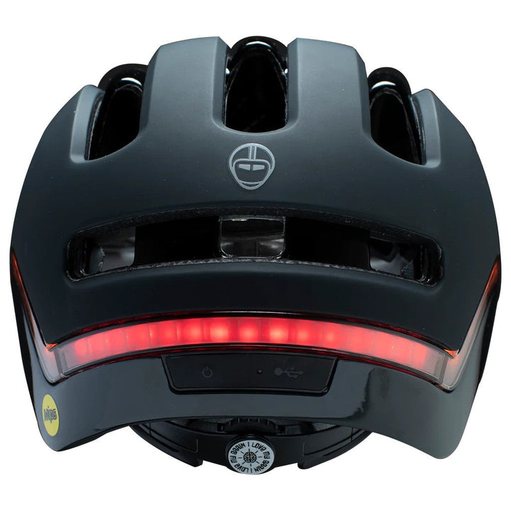Nutcase Vio MIPS Helmet Kit Matte S/M (55-59cm)
