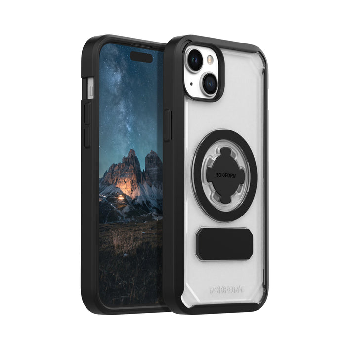 Rokform Crystal Case iPhone 15 Plus