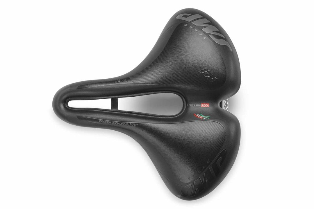Selle SMP Martin Touring Gel Saddle Large