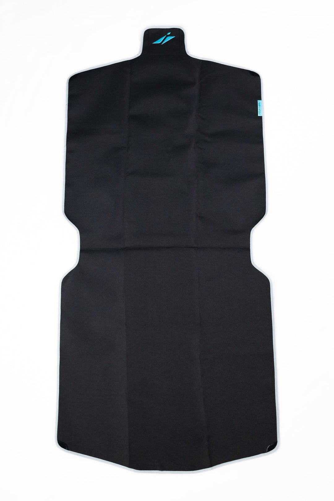 Scuvvers Complete Seat Cover Set Black Small