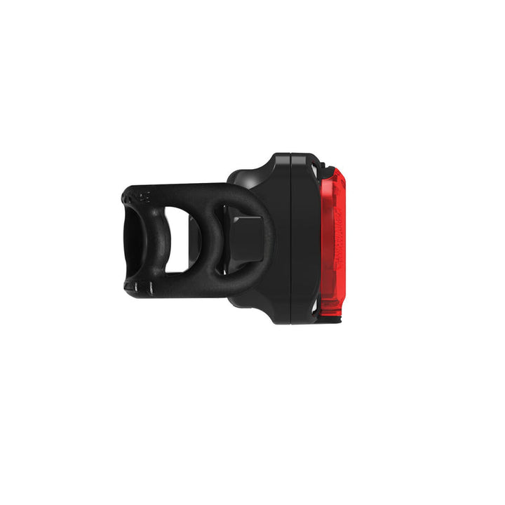 Lezyne Zecto Drive Max 400+ Rear Taillight