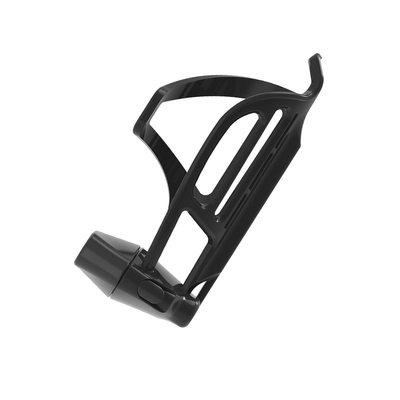 Lezyne Tubeless Flow Storage Cage Loaded