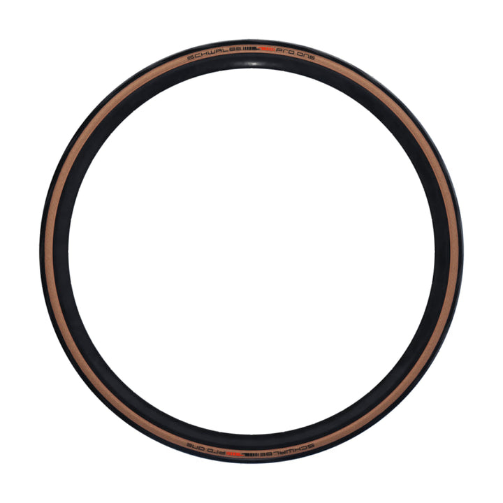 Schwalbe Pro One Tire, TLE, Super Race, V-Guard, Addix Race, Black - 700 x 25