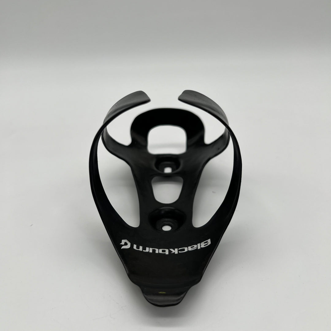 Blackburn Camber Carbon Fiber Water Bottle Cages for Road /Triathlon Bikes