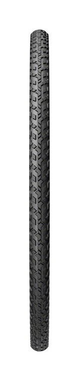 Pirelli Cinturato Gravel M Tire, TLR, Classic Tan - 700 x 50