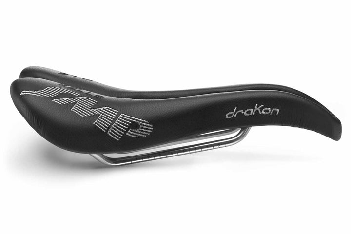 Selle SMP Drakon Saddle Black