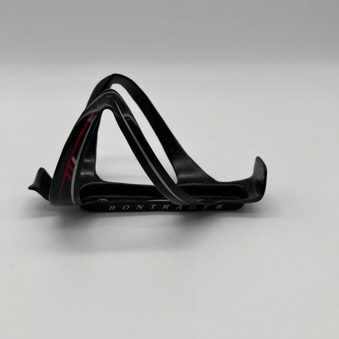 Bontrager RXL Carbon Fiber Bike Bicycle Water Bottle Cage