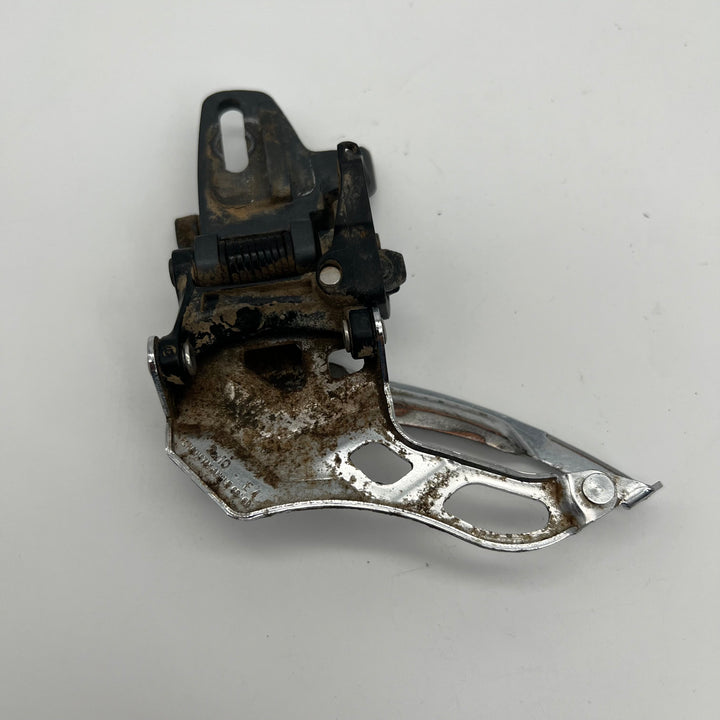 SRAM X7 Front Derailleur Used