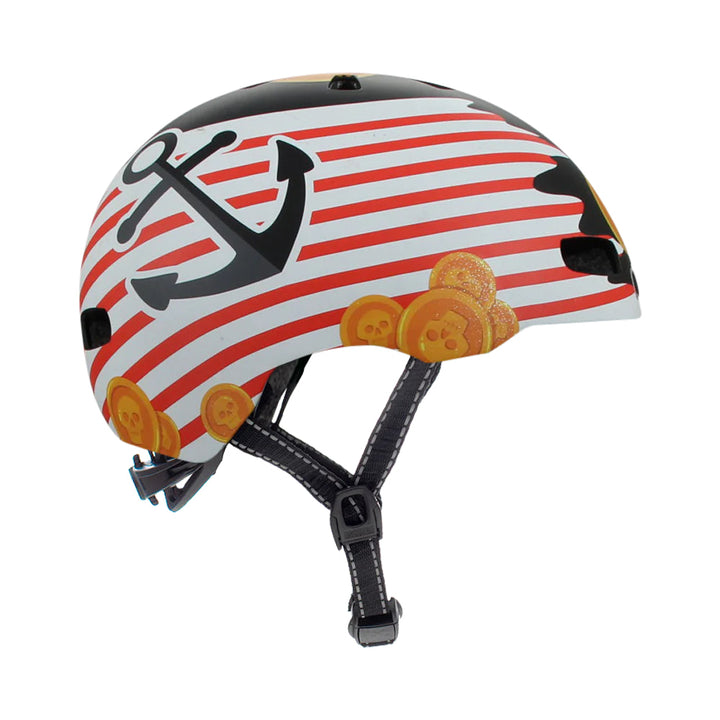 Nutcase Little Nutty MIPS Helmet Ride The Plank Toddler (48-52cm)
