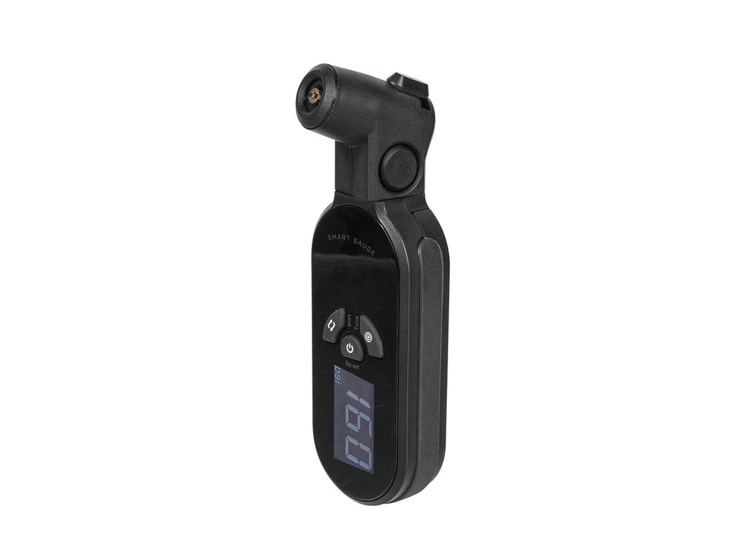 Topeak SmartGauge D2X