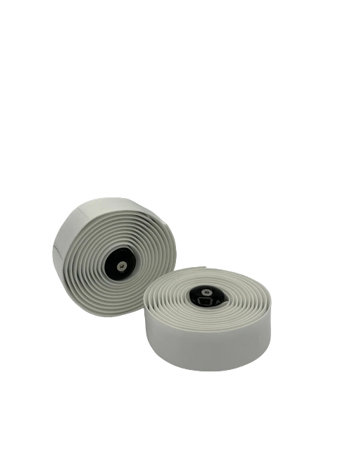 Hi Line Royal Wrap Bar Tape Tacki White