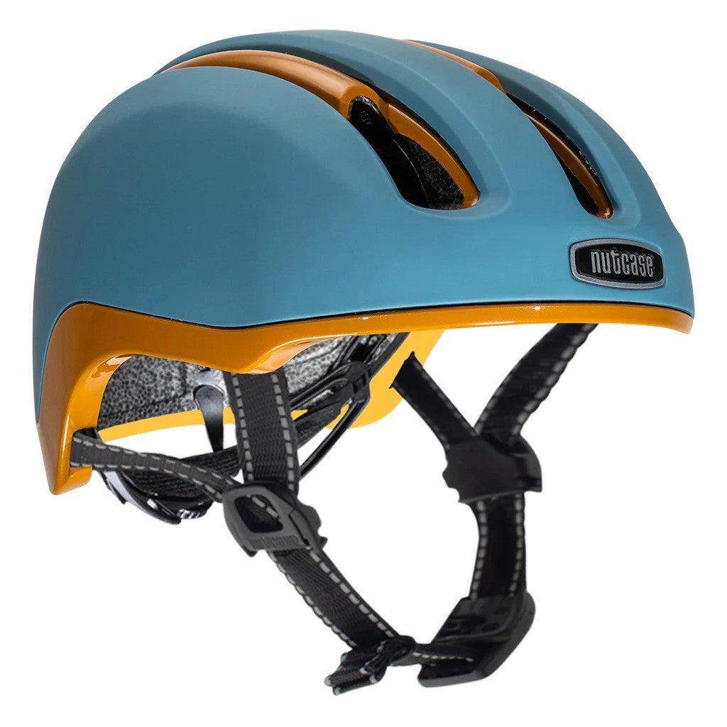 Nutcase Vio MIPS Adventure Helmet Gravelstoke L/XL (59-62cm)