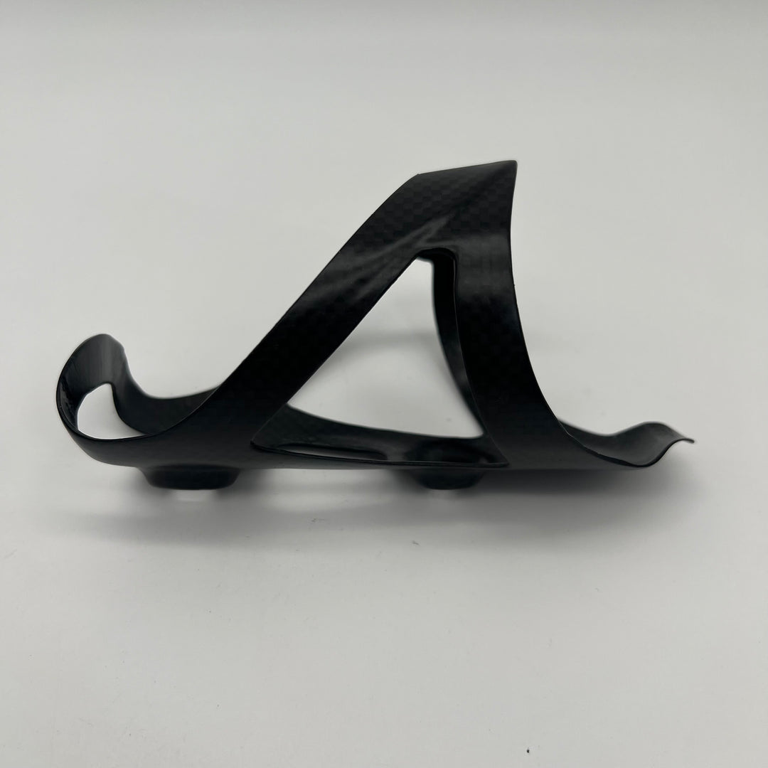 Carbon Fiber Water Bottle Cage