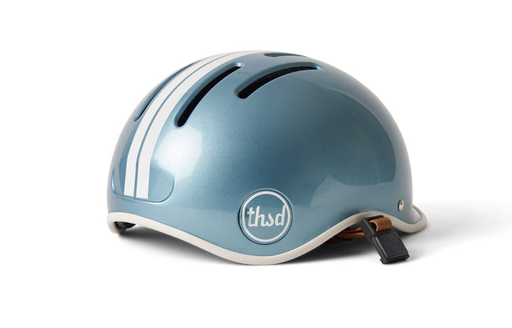 Thousand Heritage 2.0 Helmet, Pelham Blue Large