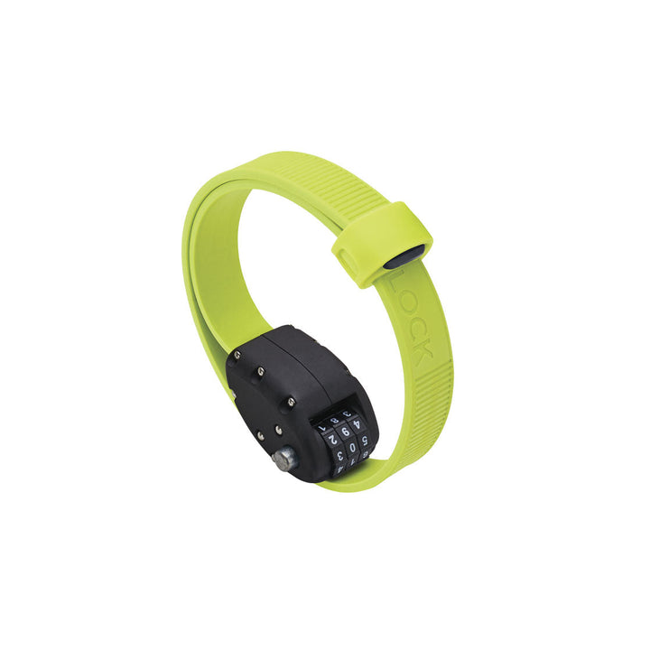 OTTOLOCK Cinch Lock 18 Flash Green