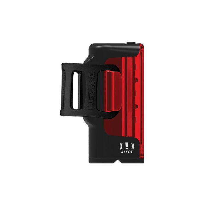 Lezyne Strip Drive Pro Alert 400+ Rear Taillight