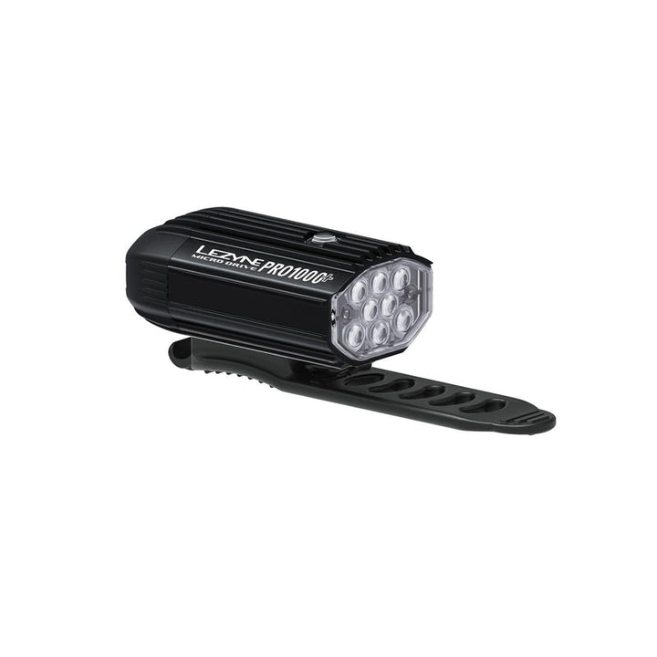 Lezyne Micro Drive Pro 1000+ Front Headlight