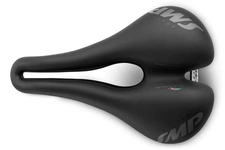 Selle SMP TRK Large Saddle Black