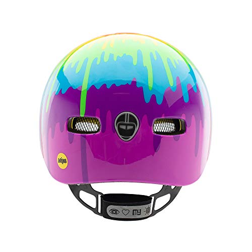 Nutcase Baby Nutty MIPS Helmet Tie Dye Gloss