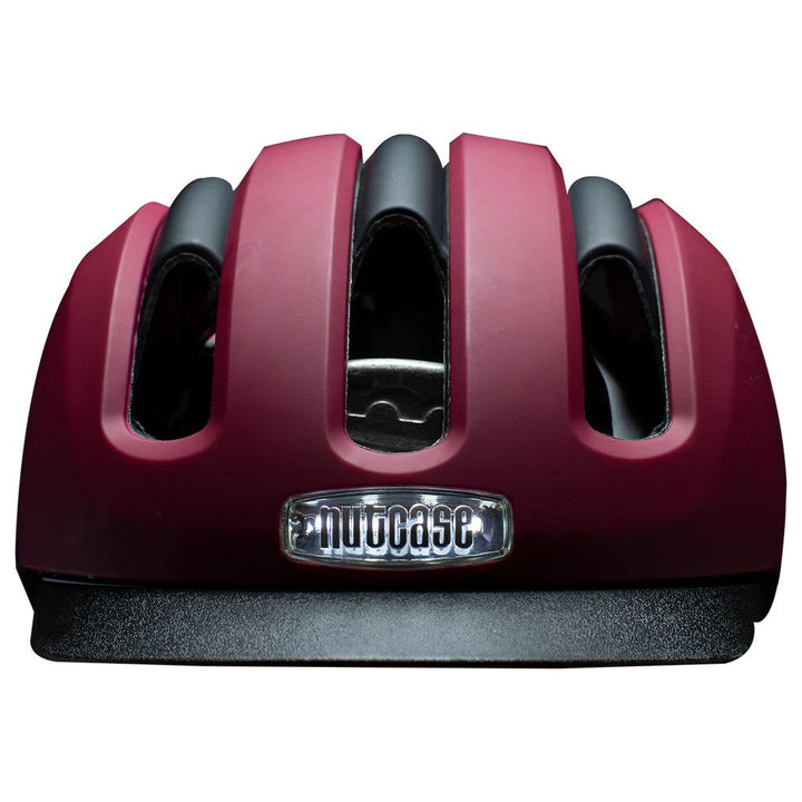 Nutcase Vio MIPS Helmet Cabernet Matte S/M (55-59cm)
