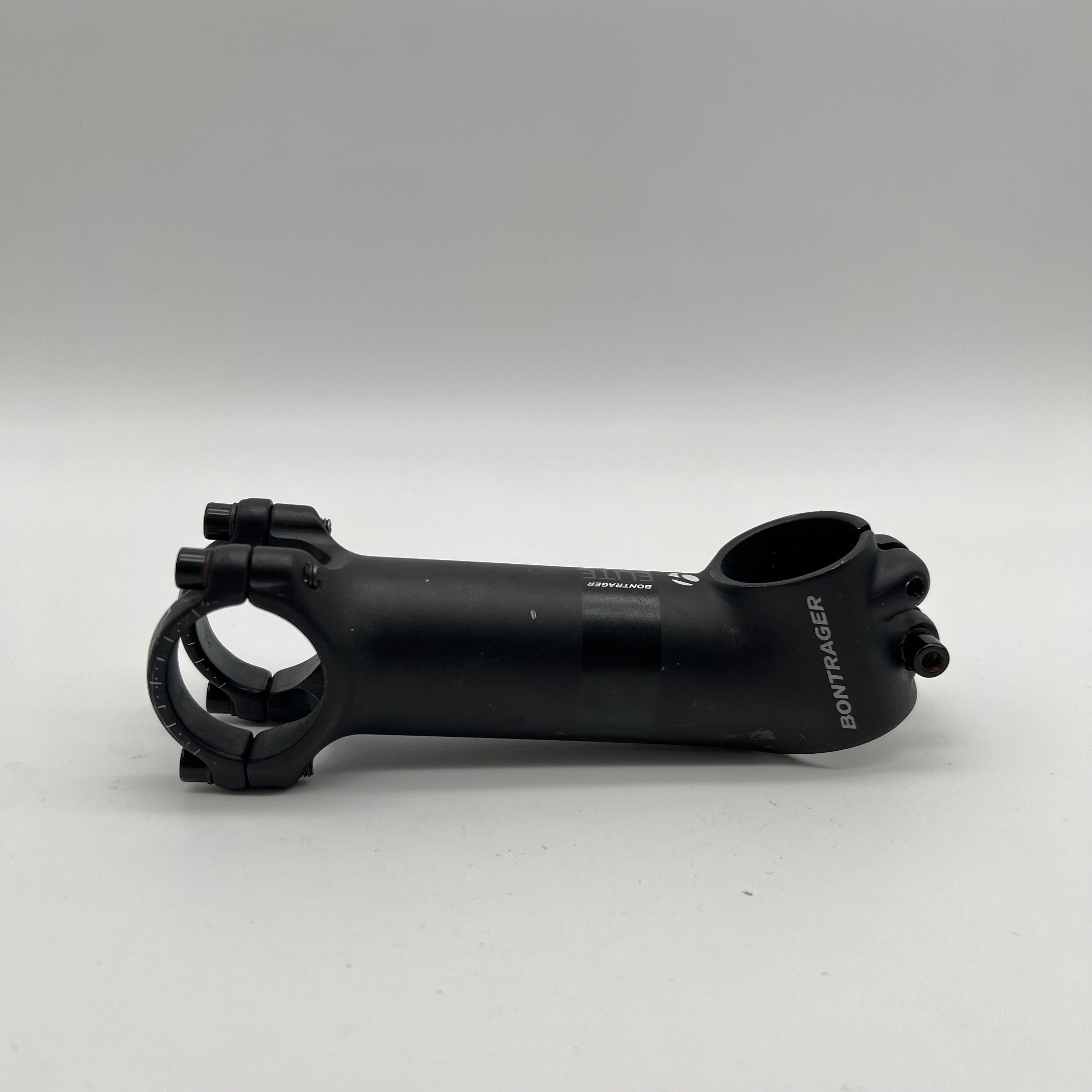 Bike Stem Bontrager Elite Stem 80mm Bicycle Stems Bontrager Pro