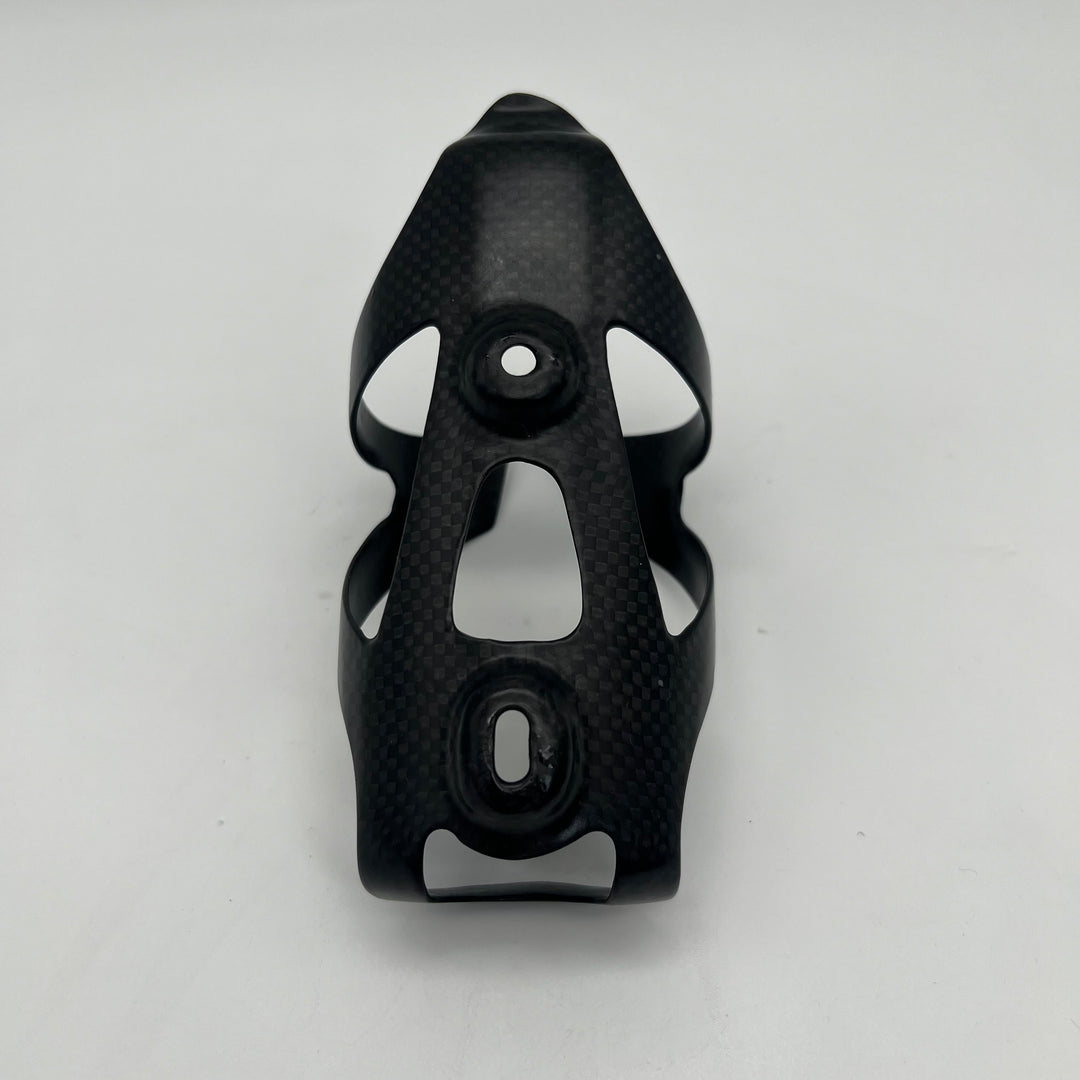 Carbon Fiber Water Bottle Cage