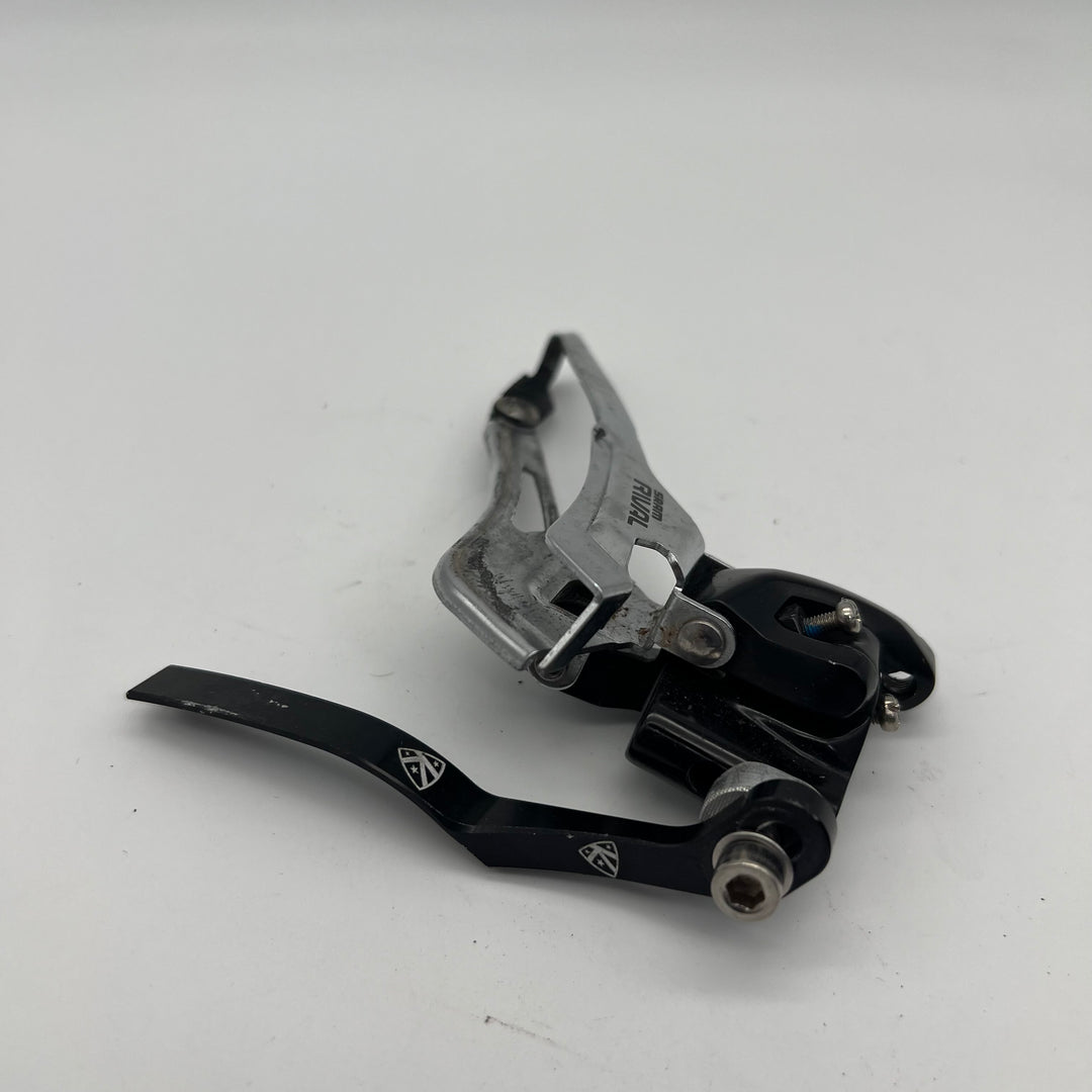 SRAM Rival Front Derailleur Used